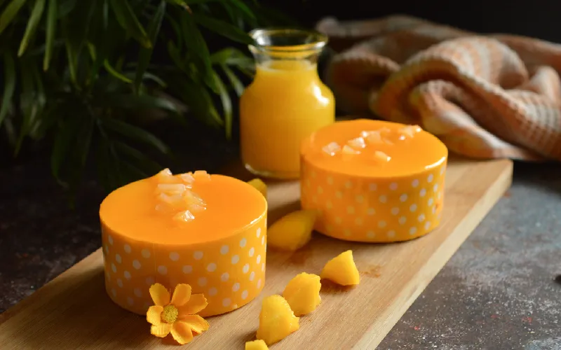 You are currently viewing Mango cake: do you want to learn its production secrets?