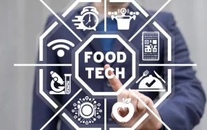 Lee más sobre el artículo Foodtech: tecnologías que han impactado el manejo de materias primas