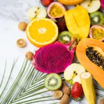 Frutas exóticas: qué son, ejemplos, beneficios y usos en alimentos