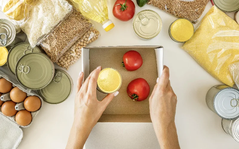 En este momento estás viendo Conservación de alimentos: ¿qué aspectos debe cumplir su envasado?  