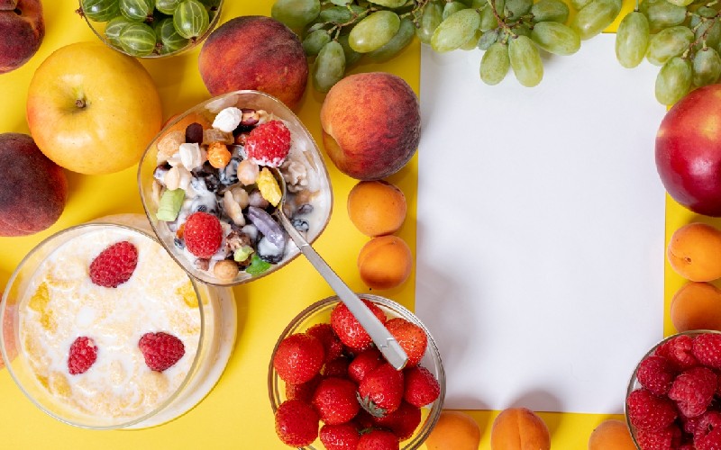 Fruit desserts: when to use concentrates or NFCs | Dream Foods