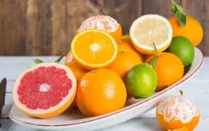 Lee más sobre el artículo Frutas ácidas: 4 que pueden cambiar los sabores de los productos