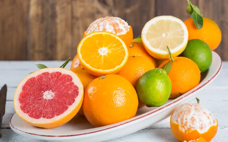 En este momento estás viendo Frutas ácidas: 4 que pueden cambiar los sabores de los productos