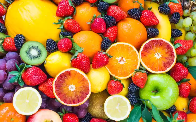 En este momento estás viendo Frutas dulces que toda industria de alimentos debe conocer