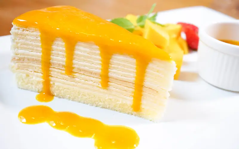 You are currently viewing Mango sauce: how to prepare it on an industrial scale