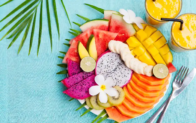 You are currently viewing Caribbean fruits: why should they be part of your raw material?