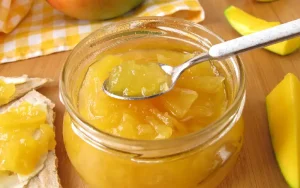 Read more about the article Mango jam: keys to achieve the natural fruit flavor