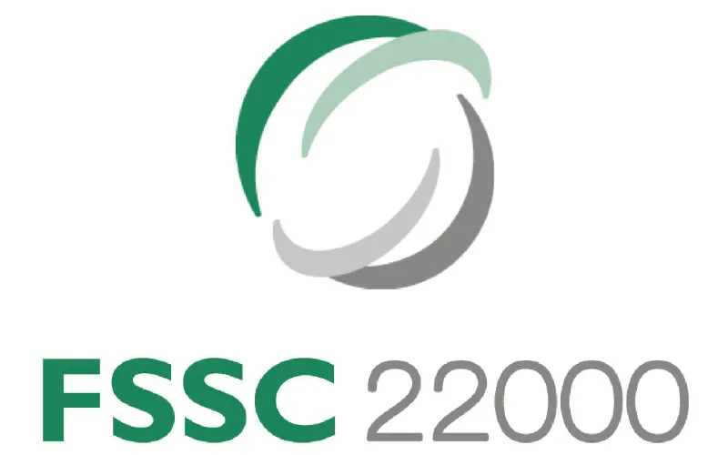 You are currently viewing FSSC 22000: what is it and why should you apply it in your business?