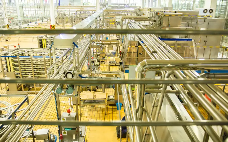 You are currently viewing Aseptic processing: what is it and why should you implement it?