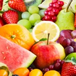 Popular fruits: these are the most used in the beverage industry