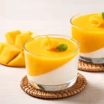 Postres de mango: 5 claves de crear el sabor tropical