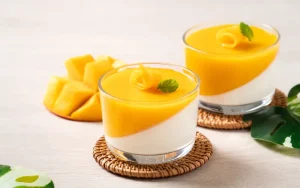 Lee más sobre el artículo Postres de mango: 5 claves de crear el sabor tropical