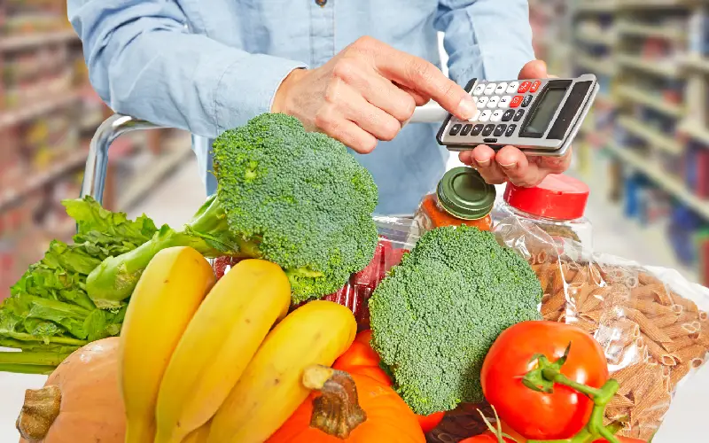 En este momento estás viendo Cálculo del costo de los alimentos: por qué debe considerarlo