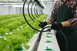 Lee más sobre el artículo Innovaciones en tecnología alimentaria: ¿por qué son clave hoy?