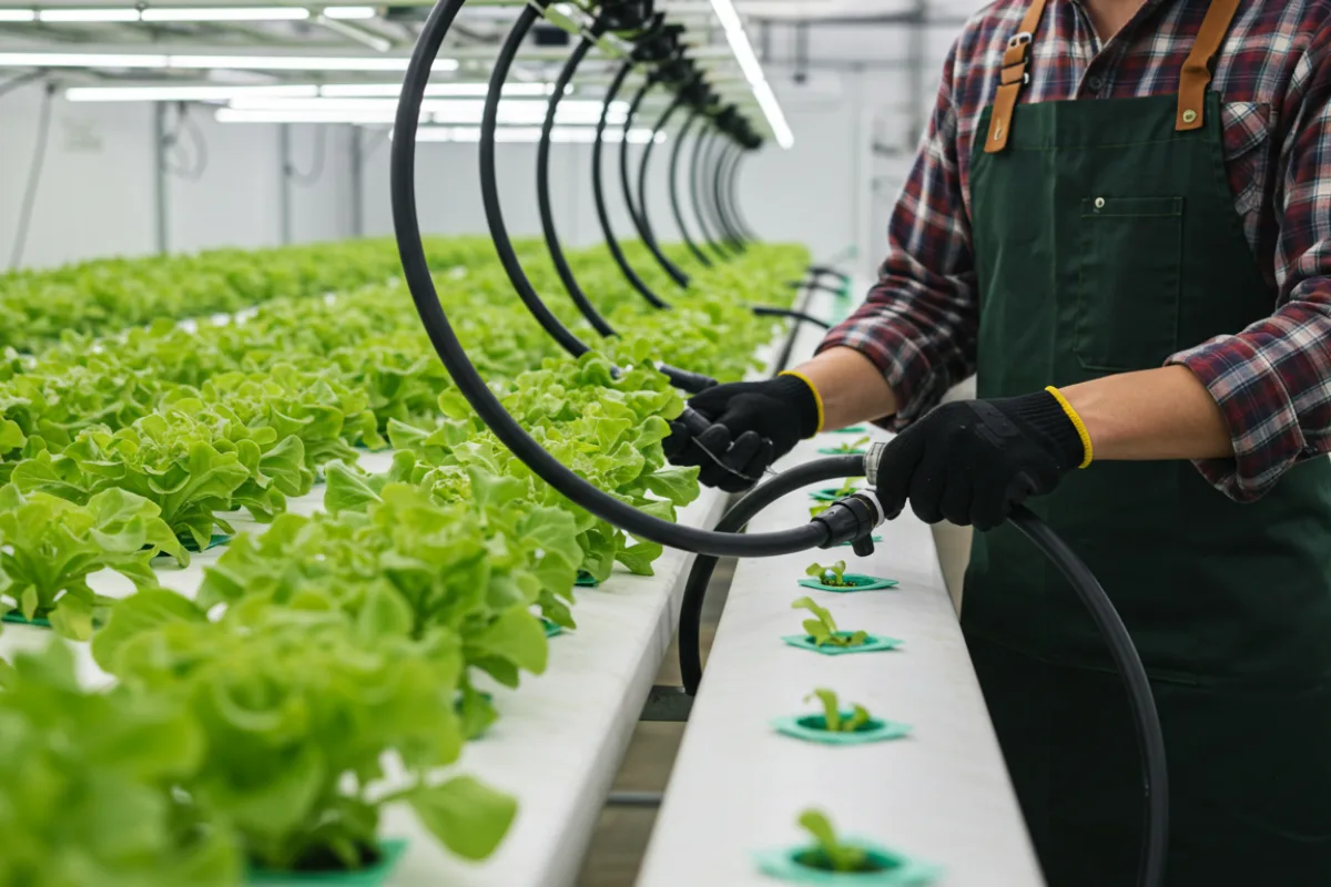En este momento estás viendo Innovaciones en tecnología alimentaria: ¿por qué son clave hoy?