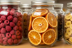 Lee más sobre el artículo Conservación de frutas: técnicas modernas para cuidar su frescura