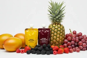 Read more about the article Fruit pulp that transforms traditional recipes