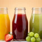 Fruit concentrates: applications in the food industry