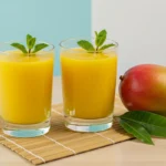 Mango puree for drinks: flavor combinations that win over consumers