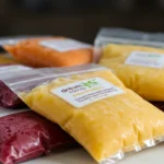 Fruit pulp suppliers: choosing quality for your business