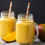 Puré de mango para smoothies: un ingrediente estratégico