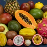 Tropical fruits: how to incorporate them and enhance your products