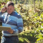 Agricultura 4.0: Sostenibilidad y mayor rendimiento de la mano de la digitalización