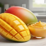 Qué hacer con puré de mango: un ingrediente versátil para innovar