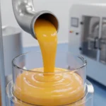 Puré de fruta aséptico: secreto de la conservación superior del sabor