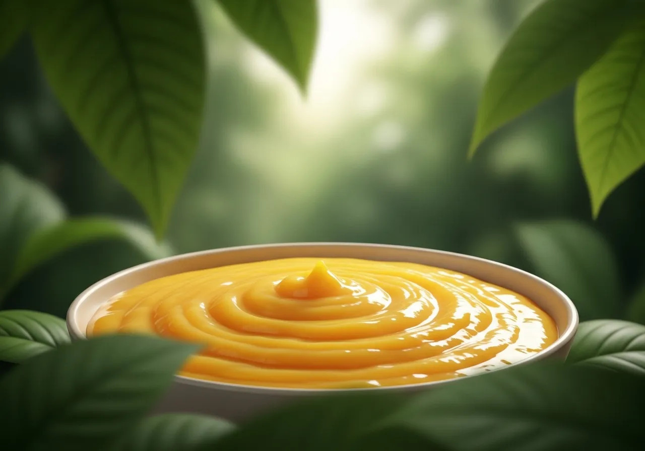 En este momento estás viendo Dónde comprar puré de mango: abastecimiento estratégico