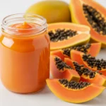 Puré de papaya: cómo elegir un proveedor confiable en Colombia