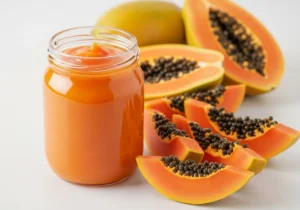 Read more about the article Papaya puree: how to choose a reliable supplier in Colombia