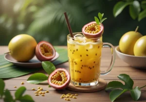 Read more about the article Where to buy passion fruit juice: direct from source and without intermediaries