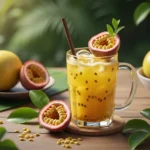 Dónde comprar jugo de maracuyá: directo de origen y sin intermediarios