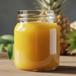 Dónde comprar puré de piña para la industria de bebidas