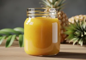 Lee más sobre el artículo Dónde comprar puré de piña para la industria de bebidas