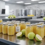 Dónde comprar puré de guayaba de alta calidad para su industria