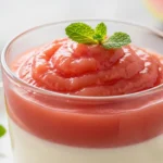 Qué hacer con puré de guayaba para innovar productos