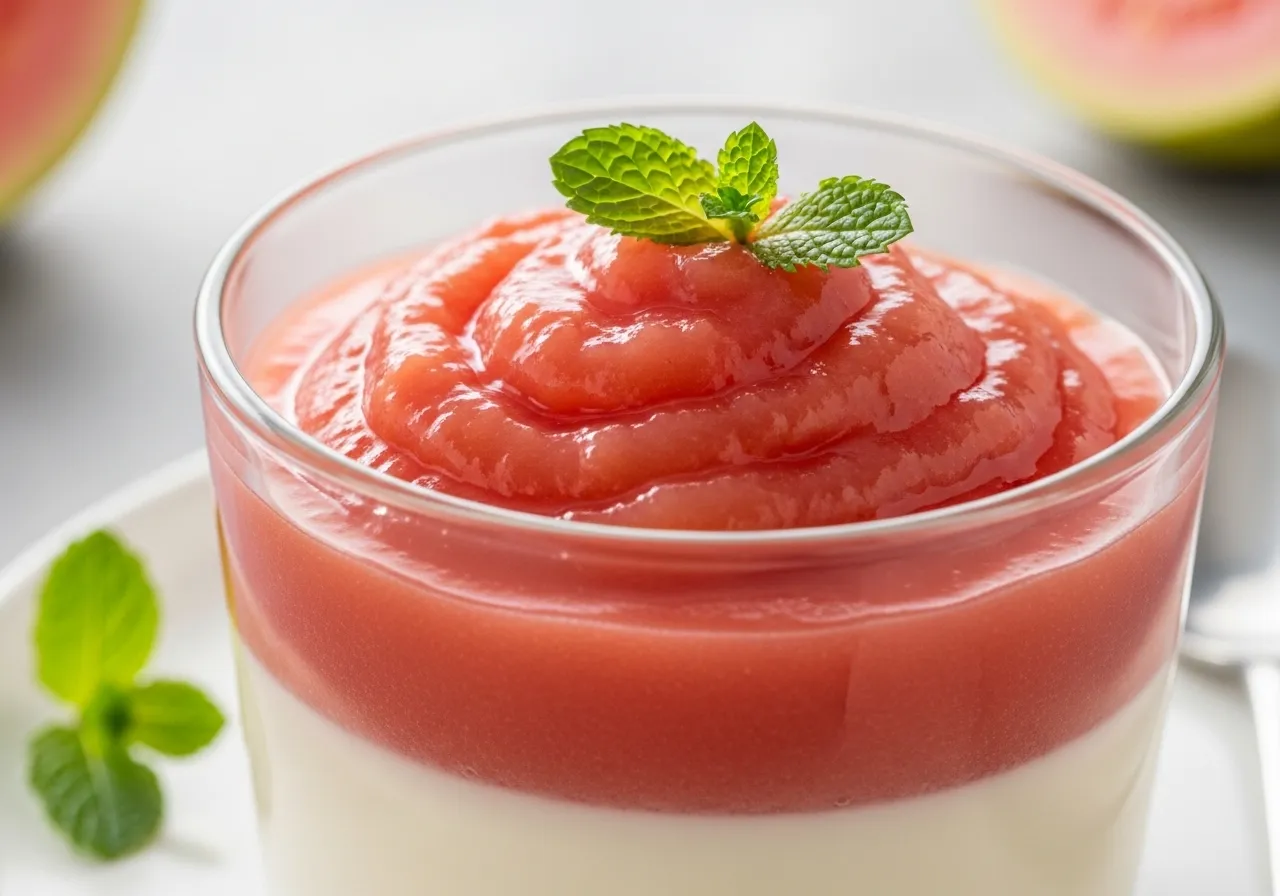 En este momento estás viendo Qué hacer con puré de guayaba para innovar productos