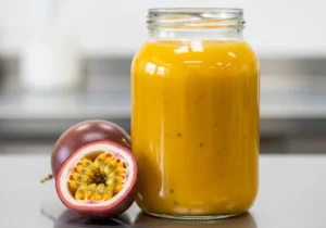 Lee más sobre el artículo Mejor puré de maracuyá: cómo elegir un proveedor estratégico