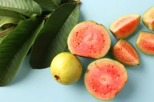 Read more about the article What is guava puree: quality, uses, and formats