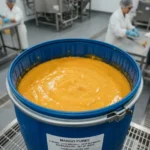 Mercado del puré de mango: guía integral de compra industrial