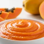 Papaya puree benefits: A comprehensive guide for the food industry
