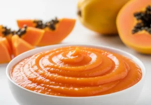 Read more about the article Papaya puree benefits: A comprehensive guide for the food industry