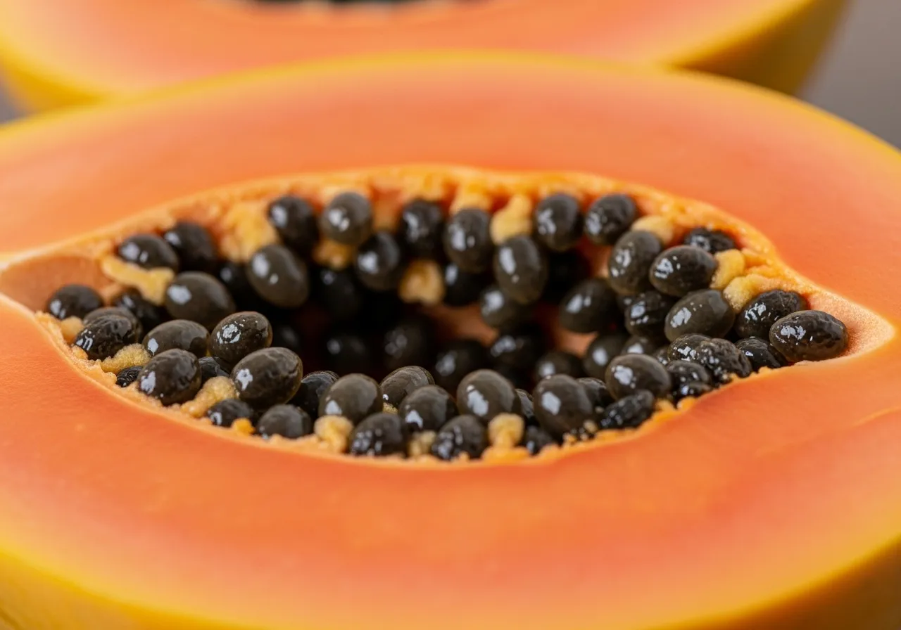 Beneficios del puré de papaya