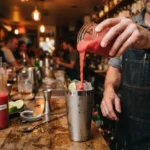 Guava puree for cocktails: how to achieve consistency in every drink