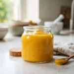 ¿Cuándo y cómo se puede congelar el puré de mango?