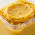Frozen passion fruit: uses, advantages, and industrial buying guide