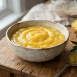 Puré de piña para pasteles: ventajas para la industria