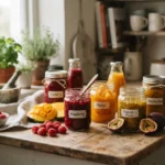 Puré de fruta para bebidas: la base frutal que pide su portafolio